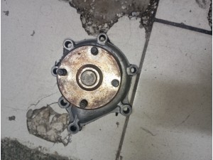 Kia Bongo 2900 devirdaim 