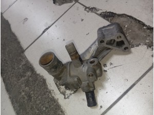 Kia Bongo 2900 termostat 