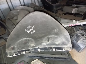 2012 Suzuki swift K12 kilometre saati 