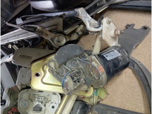 DFM Succe ön silgi motoru 