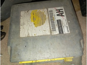 Daihatsu terios airbag beyni 