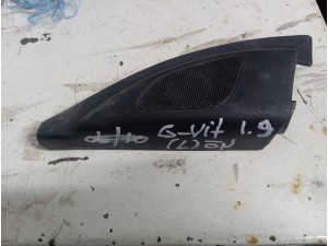 2008 Suzuki Grand Vitara sol ön iç ayna muskası