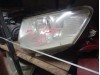 2013/2015 Mitsubishi L200 Sol ön mercekli far