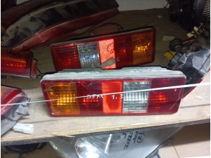 DFM Rich sağ sol çıkma sıfır stop lar