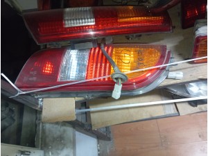 DFM K06 sol sağ arka stoplar 