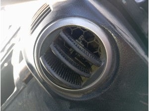 2008 Suzuki Grand Vitara sağ sol baş üfleme lerr