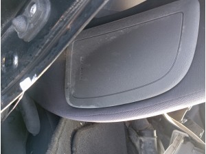 2007 Suzuki swift sağ ön koltuk airbag i 