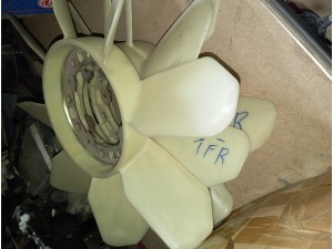 Isuzu TFR fan termik pervanesi 