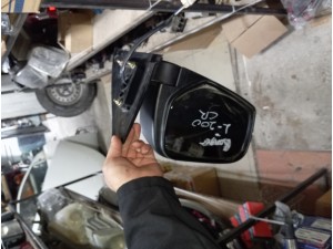 Mitsubishi L200 CR sol sıfır ayna