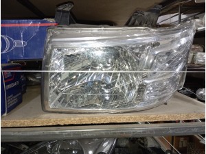 2008 Ford Ranger sol sıfır far