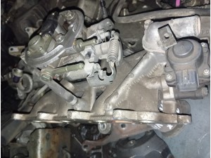 2007 Suzuki Grand Vitara 1.6 /1.9 emme manifoltu 