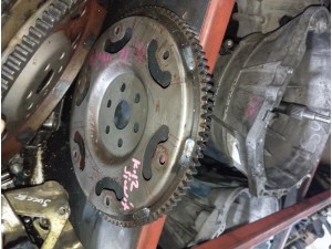 2013 Suzuki swift K12 volant dişlisi 