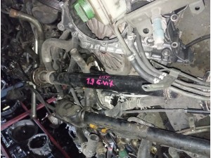 2008 Suzuki Grand Vitara 1.9 dizel arka şaft 