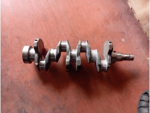 Mitsubishi L200 Euro 5 çıkma orjinal temiz krank Mitsubishi L200 Euro 5 çıkma orjinal temiz krank