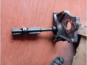 Mitsubishi L200 Euro 5 balans mili ve kapağı 