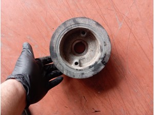 Mitsubishi L200 Euro 5 krank kasnağı 