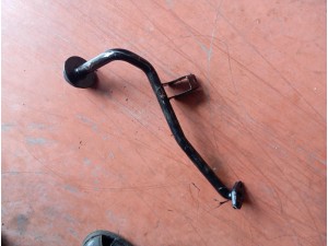 Mitsubishi L200 Euro 5 yağ süzgeçi 