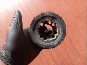 Mitsubishi L200 Euro 5 krank dişlisi 