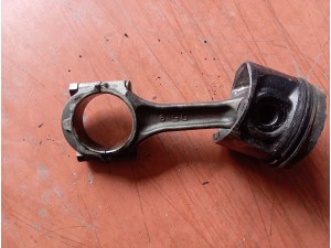 Mitsubishi L200 Euro 5 Euro 4 çıkma orjinal piston kolu 