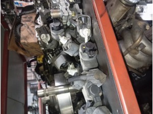 Ssangyong korando actyon kyron N75 valfe leri 