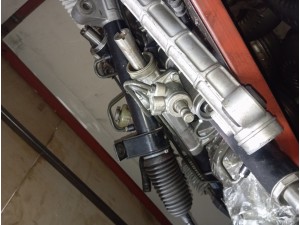 Ssangyong korando actyon kyron direksiyon kutusu 