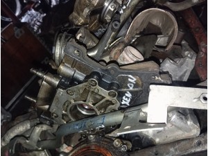 Tata Xenon Euro 5 yağ pompası 