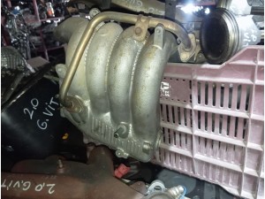 2004 Suzuki Grand Vitara 2.0 dizel emme manifoltu 