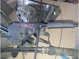 DFM 1.1 el freni tabancası 