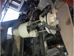 DFM 1.1 yakıt şamandırasi 