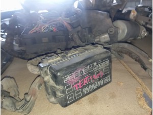 Daihatsu terios 1.3/1.5 sigorta kutusu 