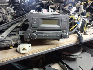 2016 ssangyong korando çıkma orjinal Teyp 