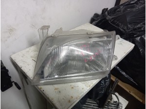 2000 model Suzuki swift sol çıkma orjinal far