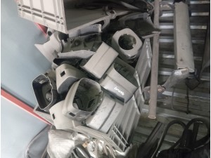 Ssangyong korando direksiyon bagalitleri