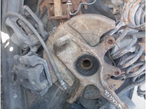 1999 Suzuki Vitara jlx sağ sol ön fren kaliperi 