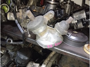 Hyundai H100 kamyonet direksiyon kutusu 