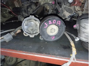 2008 Suzuki Grand Vitara j20A gergi bilyasi 