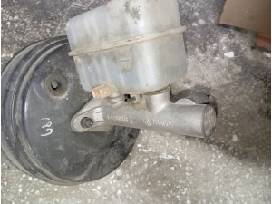 Ssangyong korando actyon fren westinghouse si 