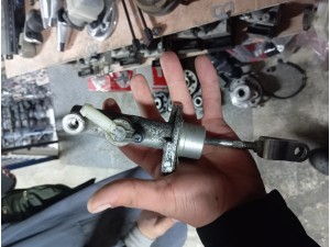 Ssangyong actyon debriyaj merkezi 