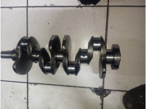 Ssangyong Tivoli 1.6 dizel çıkma orjinal krank 