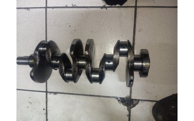 Ssangyong Tivoli 1.6 dizel çıkma orjinal krank 