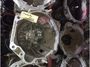 2001 Suzuki Vitara jlx manüel açılmamış temiz şanzıman 