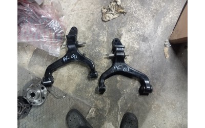 Ssangyong actyon sıfır sağ sol alt tablalar