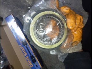 Ssangyong actyon kyron korando Rexton musso sıfır 4x4 kiludi