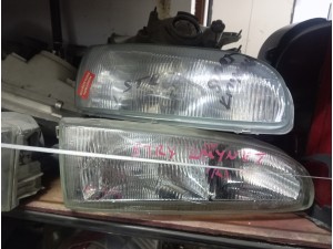 Hyundai Starex kamyonet sağ sol çıkma orjinal ve sıfır farlar