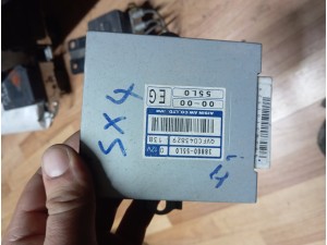 Suzuki SX4 airbag beyni 