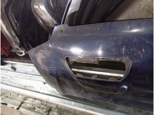 Hyundai Starex minibüs kamyonet ön kaput 