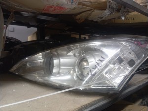 Ssangyong kyron sol ön çıkma orjinal far