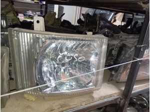 Mitsubishi FUSO sıfır sağ ön far Mitsubishi FUSO sıfır sağ ön far