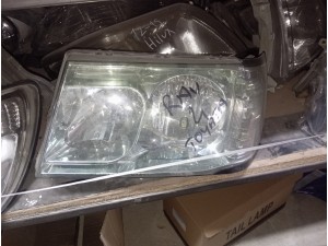 2006 Toyota RAV4 SAĞ FAR ÇIKMA ORJİNAL 