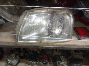 2000 model Mitsubishi L200 sağ çıkma orjinal far